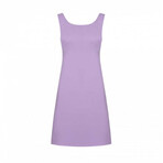 Cady Dress // Lilla (S)