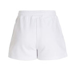 Short // White + Multicolor (XXS)