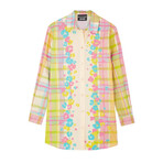 Madras Shirt // Multicolor (S)