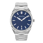 Mathey-Tissot Classic Quartz // H791ABU