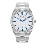 Mathey-Tissot Classic Quartz // H791AI