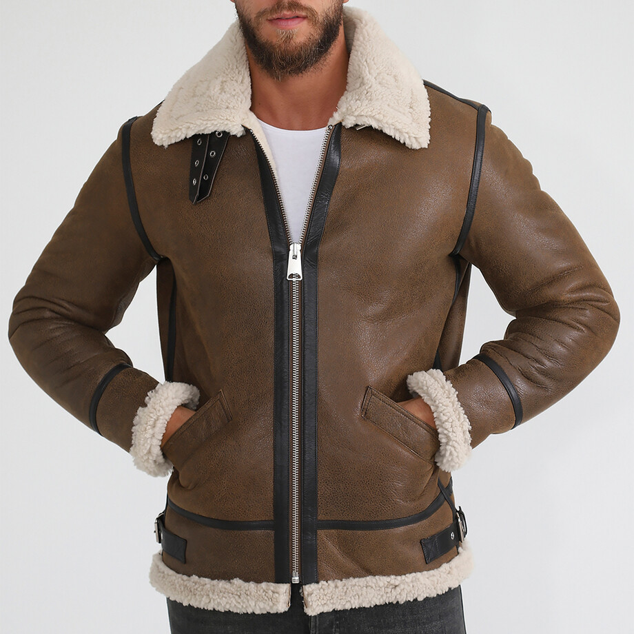 Furniq Sheepskin - Because Winter IS Coming. - Touch of Modern