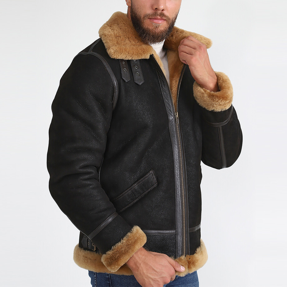 Furniq Sheepskin - Because Winter IS Coming. - Touch of Modern