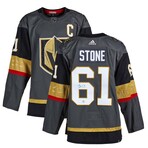 Mark Stone // Autographed Vegas Golden Knights Jersey