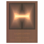Jurgen Peters // Arc // 1979 Serigraph