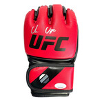 Colby Covington // Signed UFC Red Glove