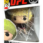 Khabib Nurmagomedov // Signed UFC Funko Pop