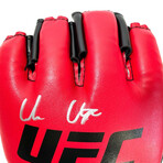 Colby Covington // Signed UFC Red Glove