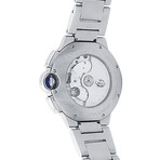 Cartier Ballon Bleu XL Automatic // W6920077 // Pre-Owned