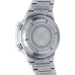 IWC GST Alarm Automatic // IW353703 // Pre-Owned