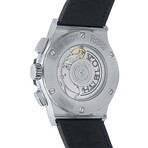 Hublot Classic Fusion Chrono Automatic // 541.NX.1171.LR // New