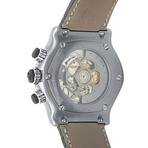 Ebel 1911 Tekton Real Madrid Automatic // E245L80 // Pre-Owned