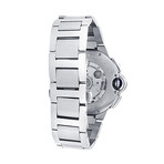 Cartier Ballon Bleu XL Automatic // W6920077 // Pre-Owned