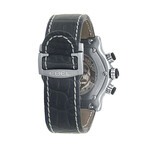 Ebel 1911 Tekton Real Madrid Automatic // E245L80 // Pre-Owned