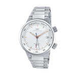 IWC GST Alarm Automatic // IW353703 // Pre-Owned