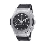 Hublot Classic Fusion Chrono Automatic // 541.NX.1171.LR // New
