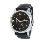 Panerai Radiomir GMT Power Reserve Automatic // PAM00628 // Pre-Owned