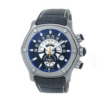 Ebel 1911 Tekton Real Madrid Automatic // E245L80 // Pre-Owned