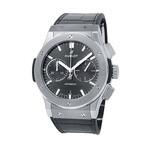 Hublot Classic Fusion Automatic // 521.NX.7071.LR // New