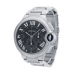 Cartier Ballon Bleu XL Automatic // W6920077 // Pre-Owned