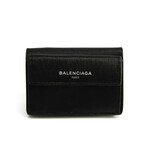 Balenciaga // Wallet // Black // Pre-Owned