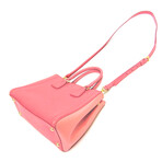 Prada // Crossbody Bag // Pink // Pre-Owned