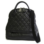 Chanel // Quilt Bag // Black // Pre-Owned