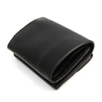 Balenciaga // Wallet // Black // Pre-Owned