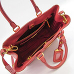 Prada // Crossbody Bag // Pink // Pre-Owned