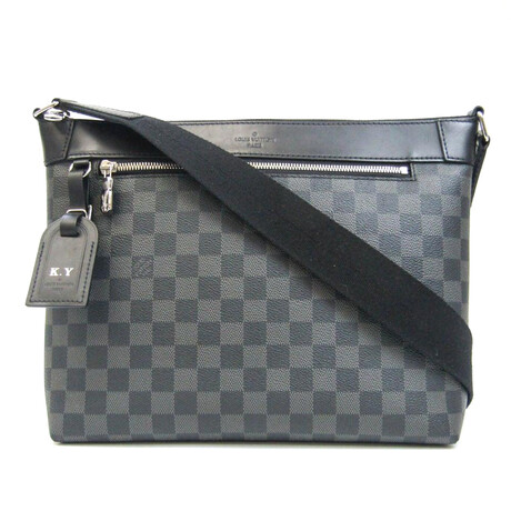 Louis Vuitton // Crossbody Bag // Damier // Pre-Owned