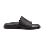 Otto Calf // Black (US: 7)