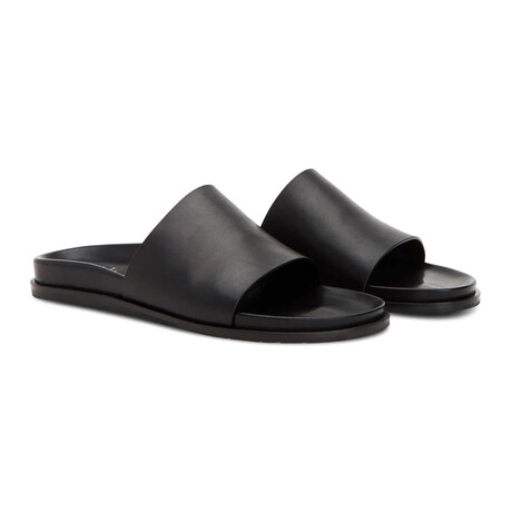 Otto Calf // Black (US: 7)