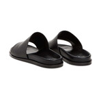 Otto Calf // Black (US: 7)