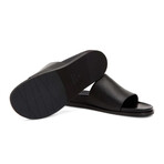 Otto Calf // Black (US: 7)