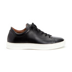 Alaric Calf // Black (US: 8.5)