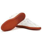 Scott Nappa // White (US: 7)