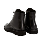 Patrizio Calf // Black (US: 7)