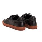 Scott Nappa // Black (US: 8)