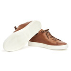 Alaric Calf // Cognac (US: 7.5)