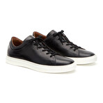 Alaric Calf // Black (US: 8.5)