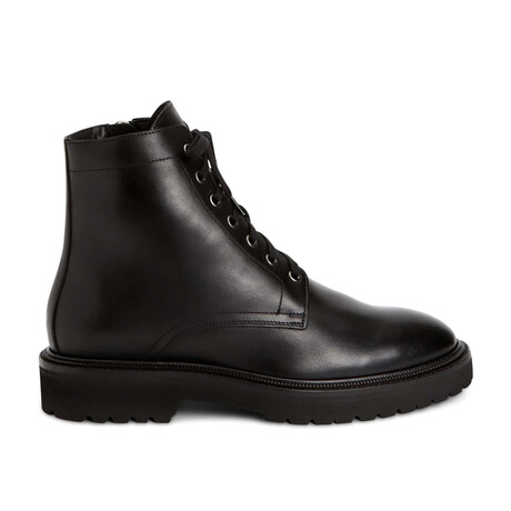 Patrizio Calf // Black (US: 7)