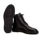 Patrizio Calf // Black (US: 7)