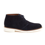 Gino Suede // Navy (US: 10)