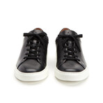 Alaric Calf // Black (US: 8.5)