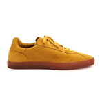 Scott Suede // Dark Mustard (US: 9)