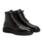Patrizio Calf // Black (US: 7)