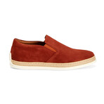 Fausto Suede // Rust (US: 7)