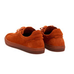 Scott Suede // Paprika (US: 9)