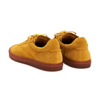 Scott Suede // Dark Mustard (US: 9)
