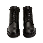 Patrizio Calf // Black (US: 7)